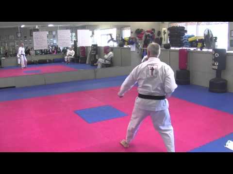 free download video karate kata jion